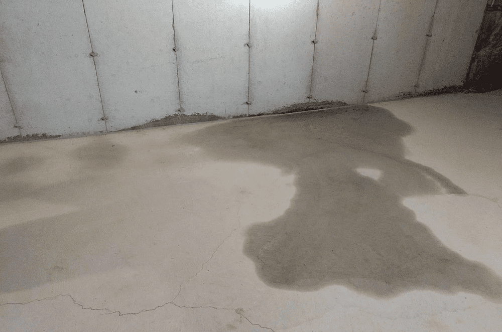 Foundation Coating CWA