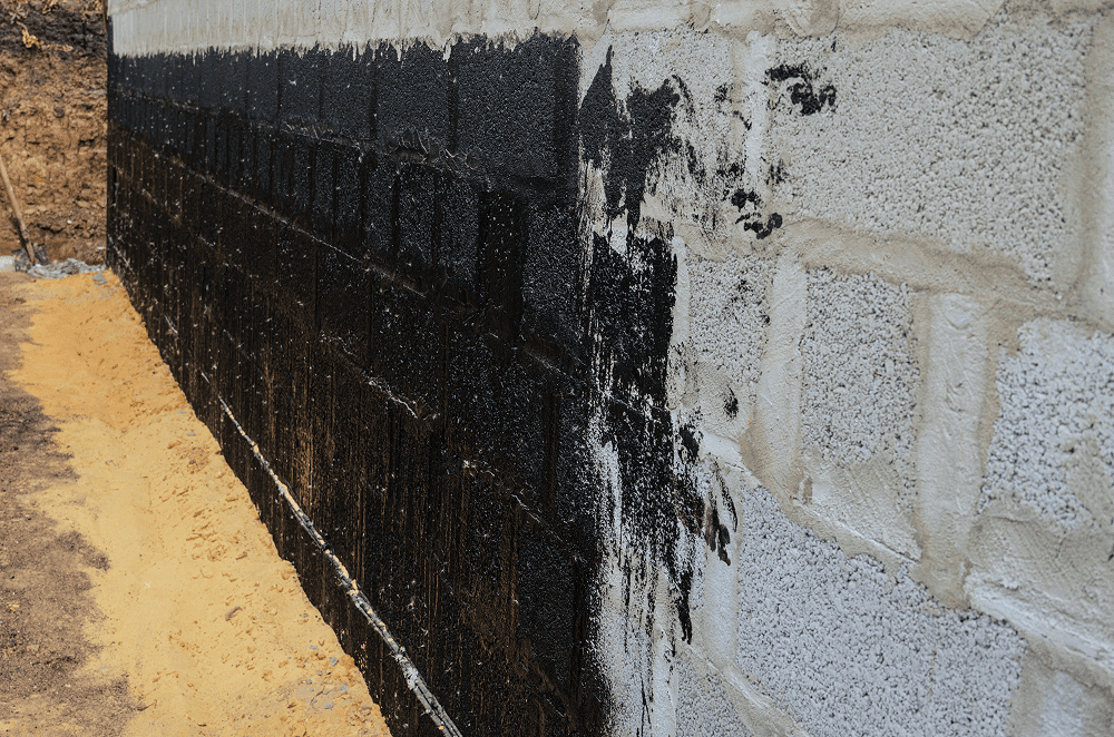 Foundation Coating CWA