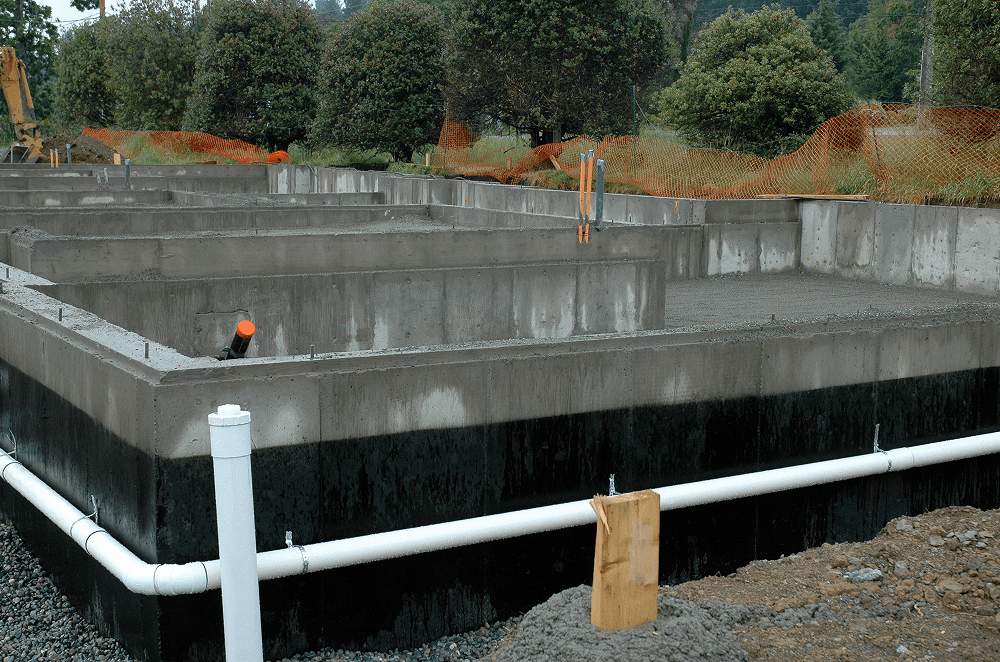 Foundation Coating CWA